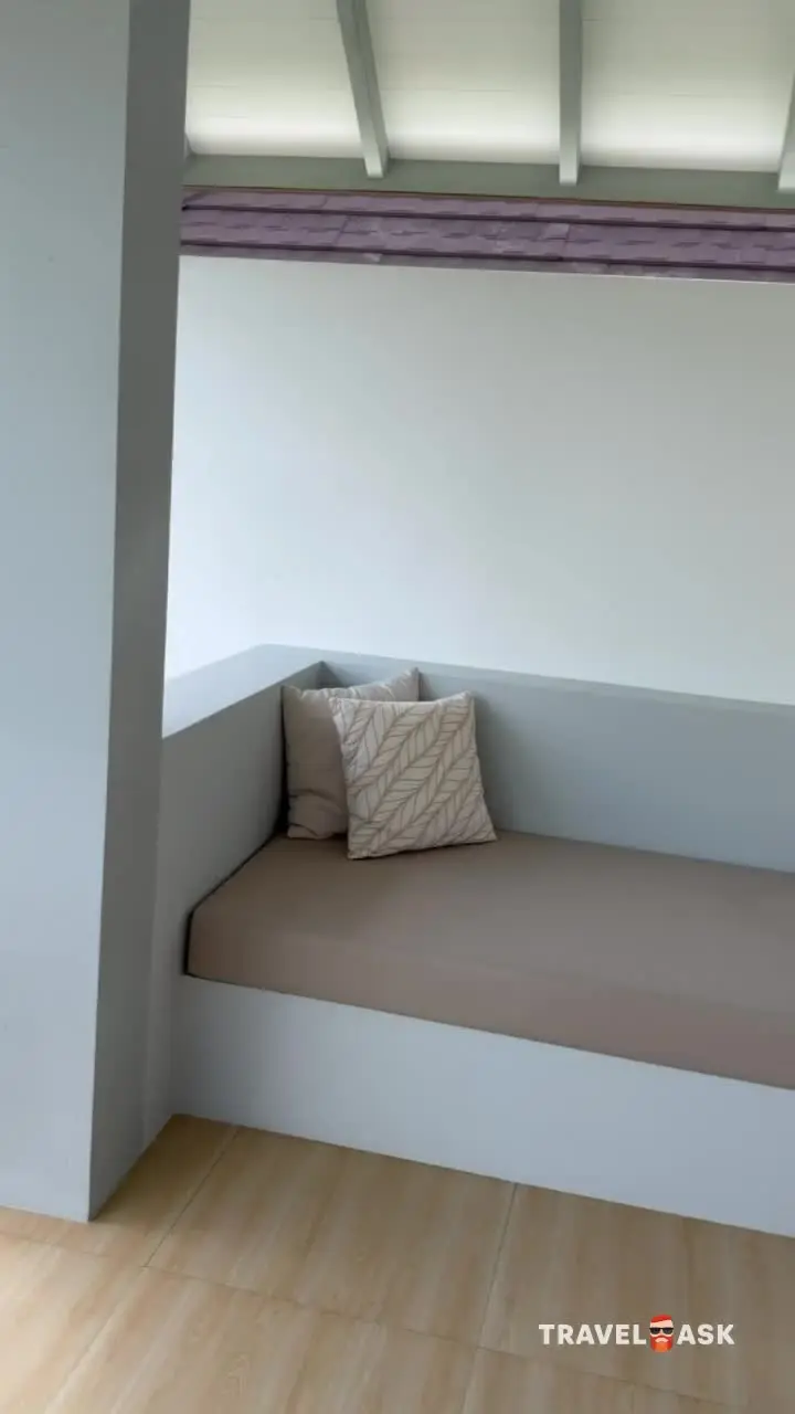 Sun Siyam Olhuveli (Ex. Olhuveli Beach & Spa Resort)