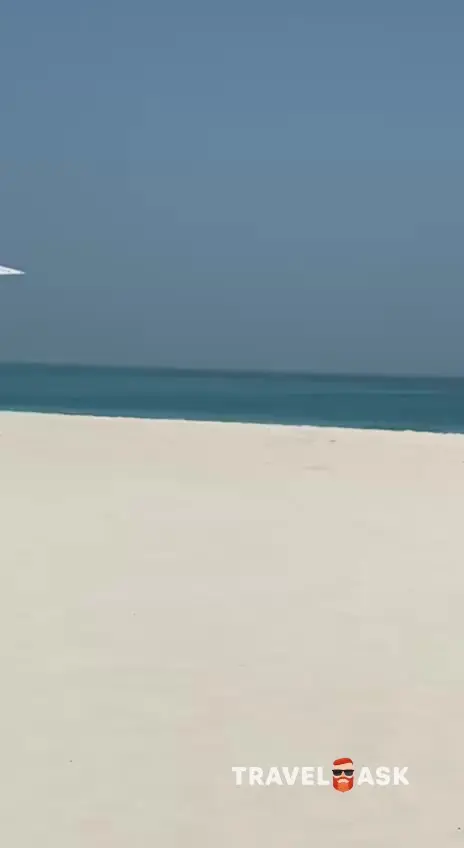 Park Hyatt Abu Dhabi Hotel & Villas