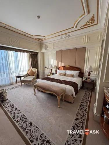 Legendale Hotel Beijing