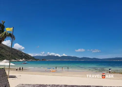 Park Hyatt Sanya Sunny Bay Resort