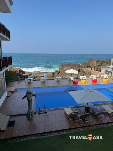 Water Gate Resort & Spa