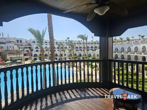 Royal Savoy Sharm El Sheikh (Adults Only 12+)