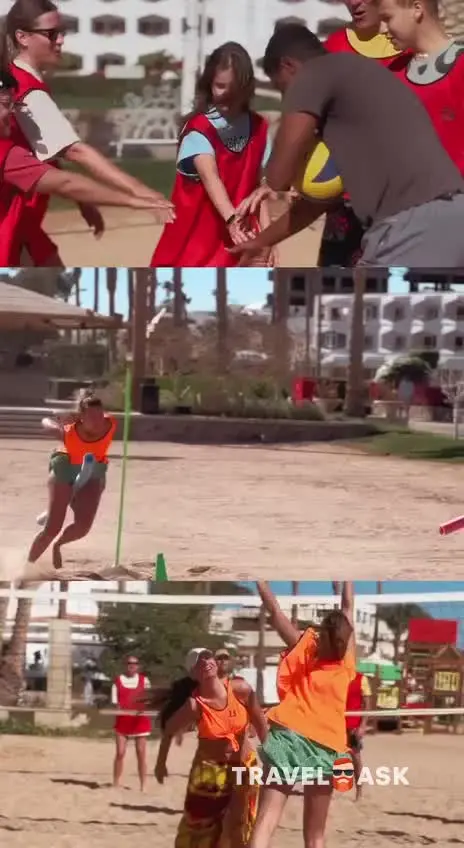 Baron Palms Sharm El Sheikh (Adults Only 16+)