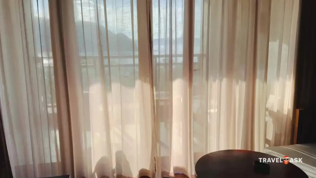 Luhuitou Sanya Resort (Ex.Anantara Sanya Resort & Spa)