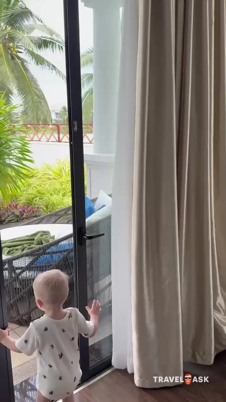 Melia Vinpearl Cam Ranh