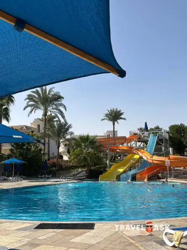 Naama Bay (Ex. Tropitel Naama Bay Hotel)