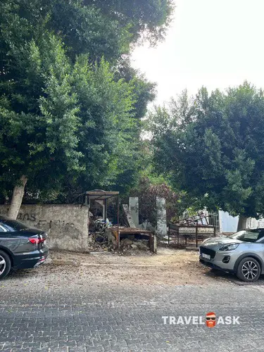 Side Golden Rock Hotel (Adults Only 16+)