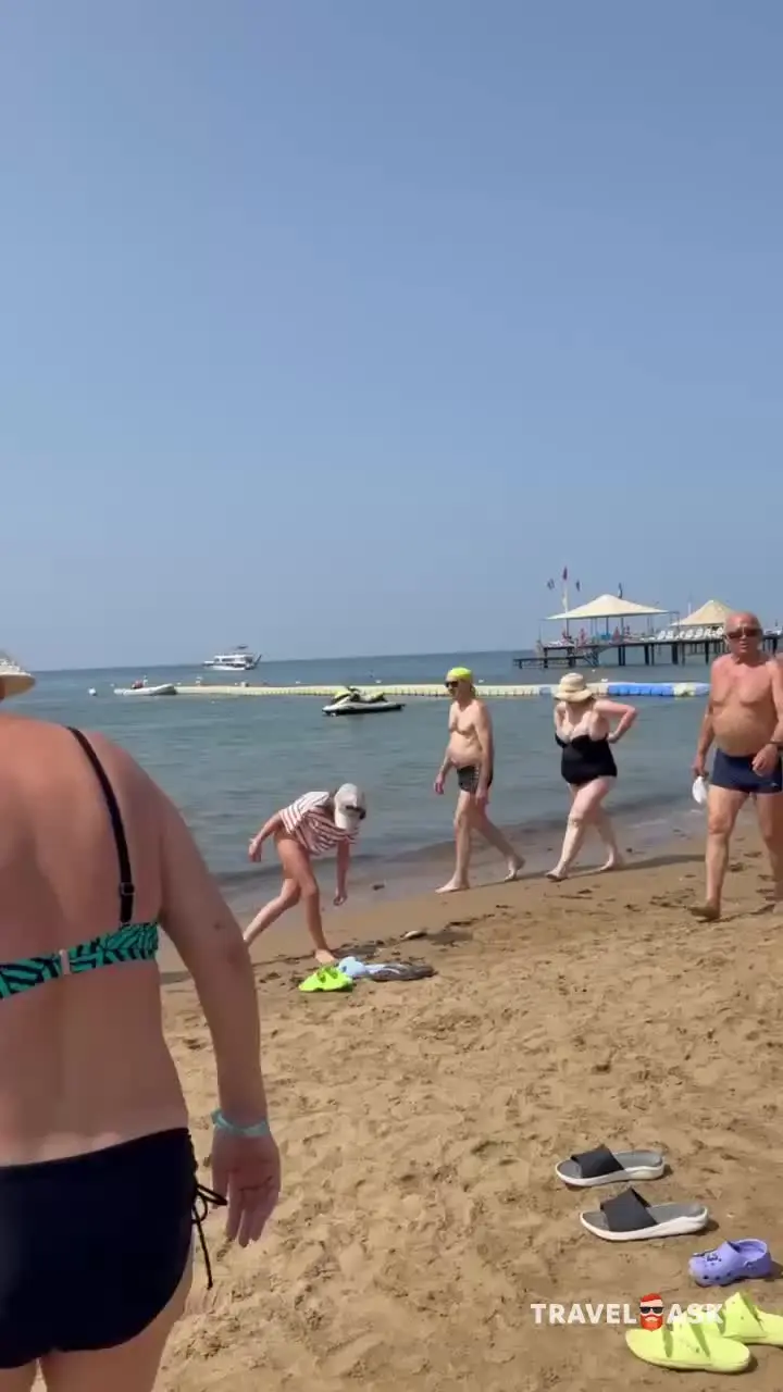 Royal Atlantis Resort & Spa