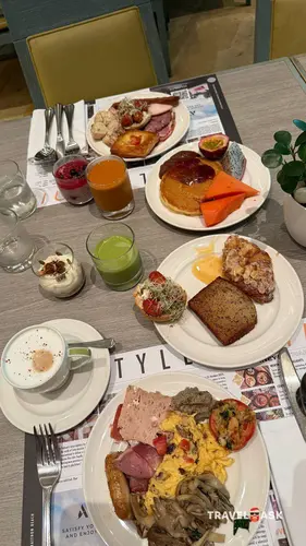 Pullman Phuket Arcadia Naithon Beach