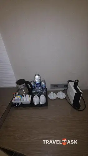 Hilton Hurghada Plaza