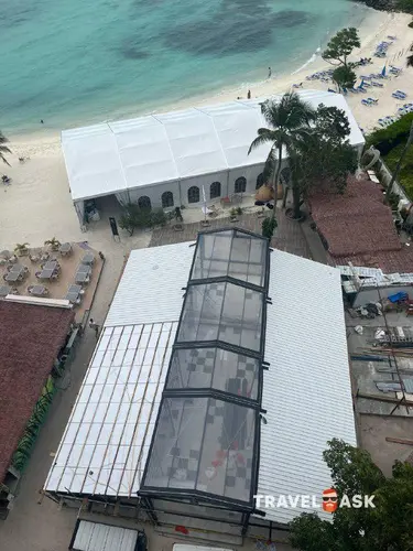 Arena Beach Maldives