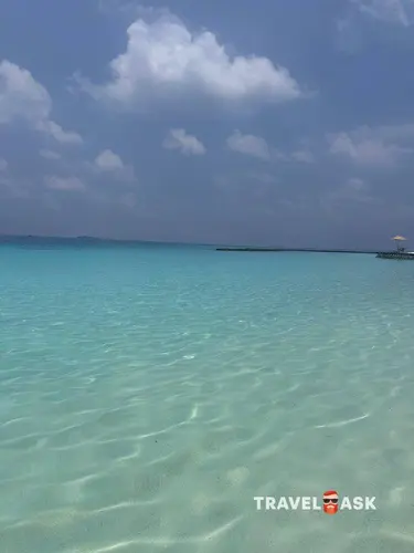 Constance Halaveli Resort Maldives