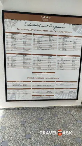 White City Resort & Spa