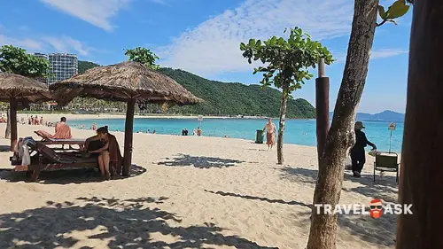 Luhuitou Sanya Resort (Ex.Anantara Sanya Resort & Spa)