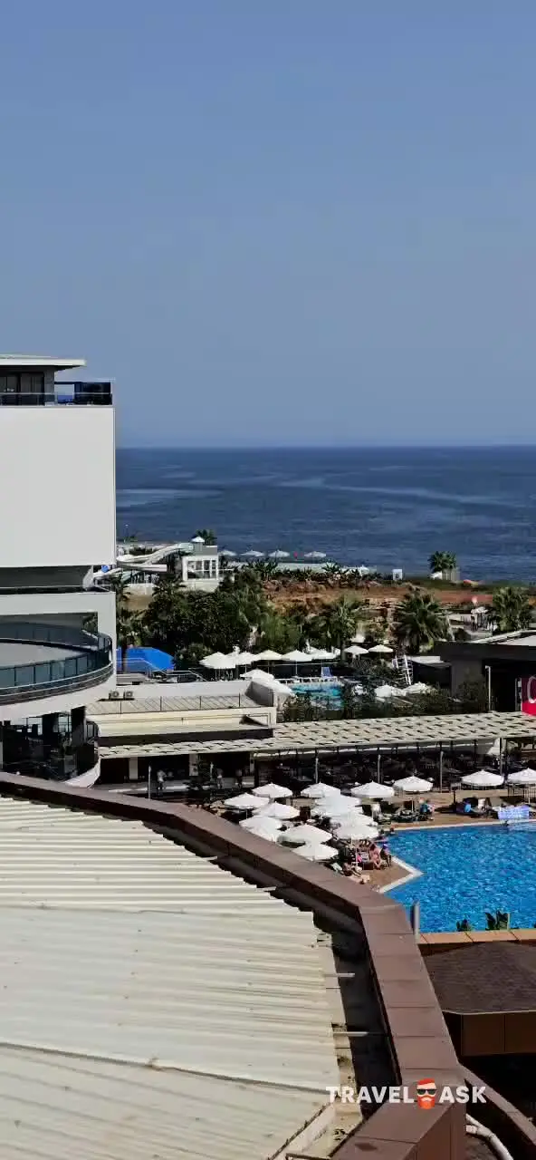 Lonicera Resort & Spa