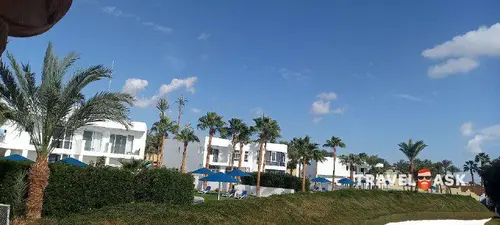Pickalbatros Golf Beach Resort (Ex. Golf Beach Resort Sharm El Sheikh)