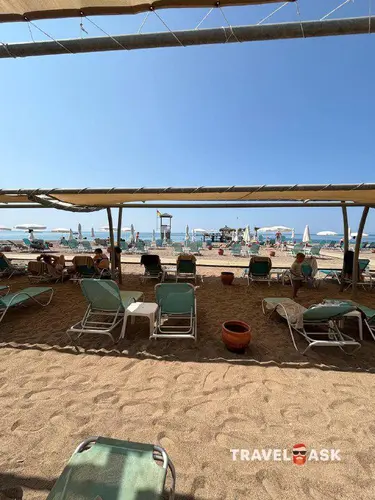 Wyndham Garden Lara (Ex. Lara Family Club Hotel)