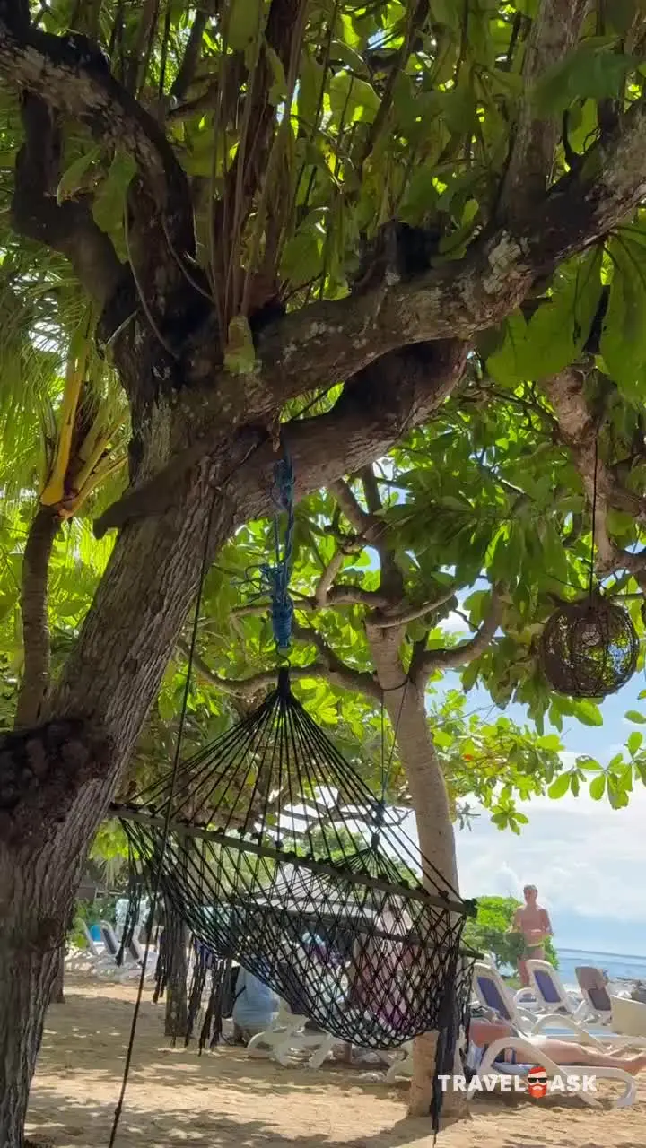 Nusa Dua Beach Hotel & Spa