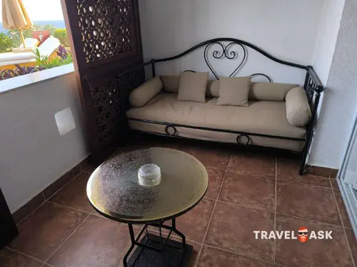 Domina Coral Bay Prestige Pool