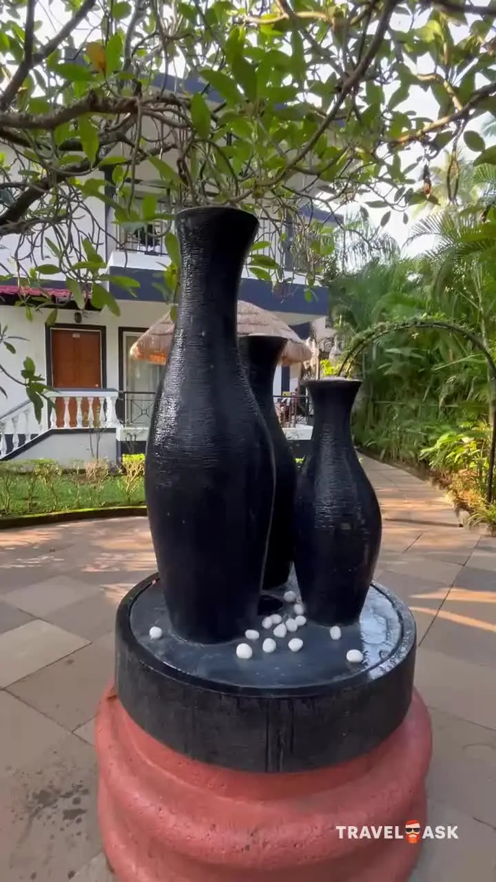 Santana Beach Resort