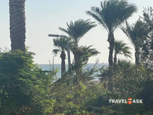 Baron Palms Sharm El Sheikh (Adults Only 16+)