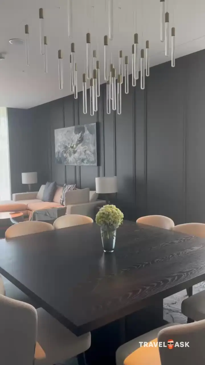 Villa Le Corail, A Gran Melia Nha Trang