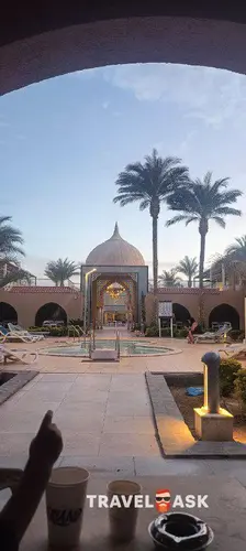 Pickalbatros Alf Leila Wa Leila Resort (Ex. Alf Leila Wa Leila By Neverland)