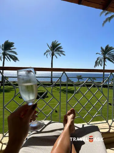 Park Regency Hotel (Ex.Hyatt Regency)