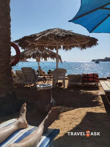 Seti Sharm Resort