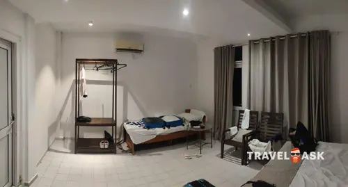 Lucky Seven Hikkaduwa(Ex.Heaven Seven Hikkaduwa)