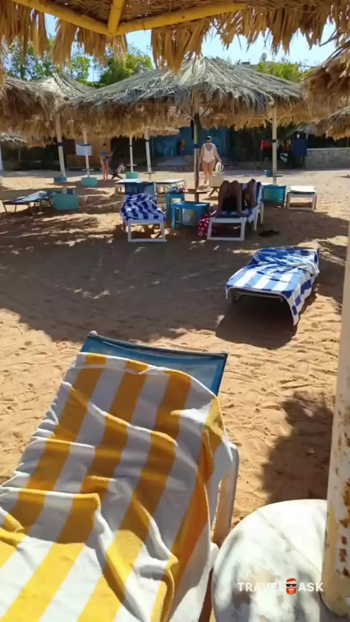 Verginia Sharm Resort & Aqua Park (Ex. Verginia Sharm)