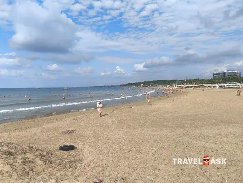 Adalya Bliss (Ex. Adalya Resort & Spa Adults Only 16+)