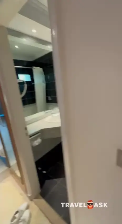 Jaz Fayrouz Resort (Ex.Hilton Sharm Fayrouz Resort)