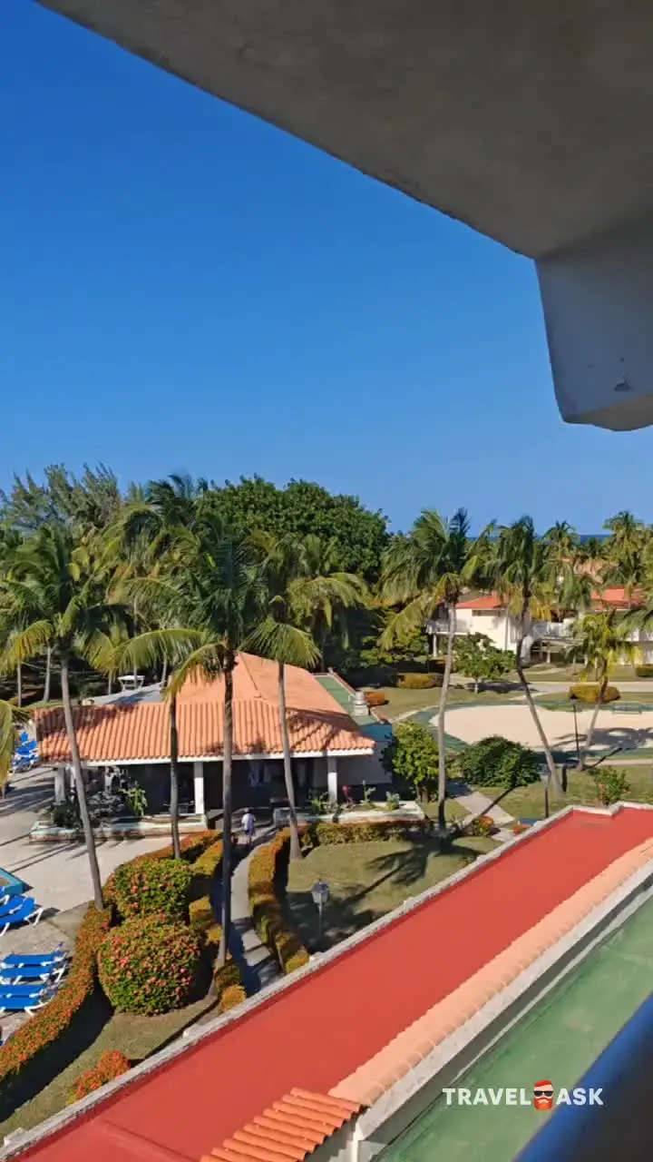 Occidental Arenas Blancas (Ex. Barcelo Arenas Blancas)