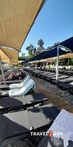 L'Ancora Beach Hotel