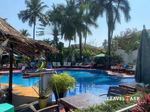 Santana Beach Resort