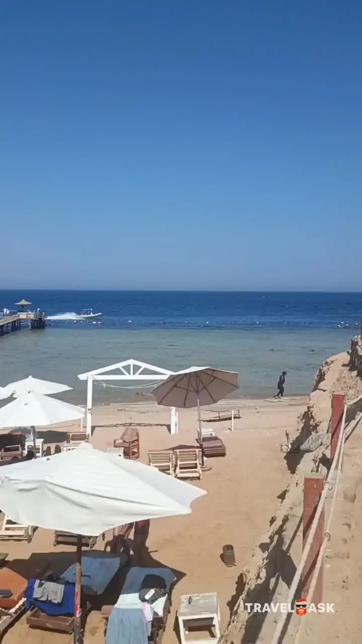 Swiss Heaven Sharming Inn (Ex. Sharming Inn)