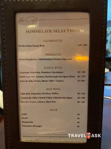 Park Hyatt Abu Dhabi Hotel & Villas