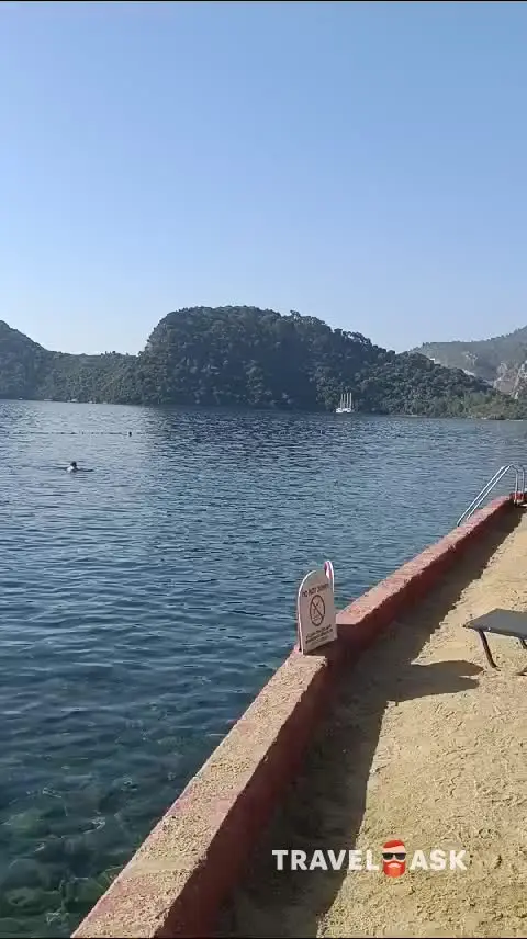 Grand Yazici Club Marmaris Palace