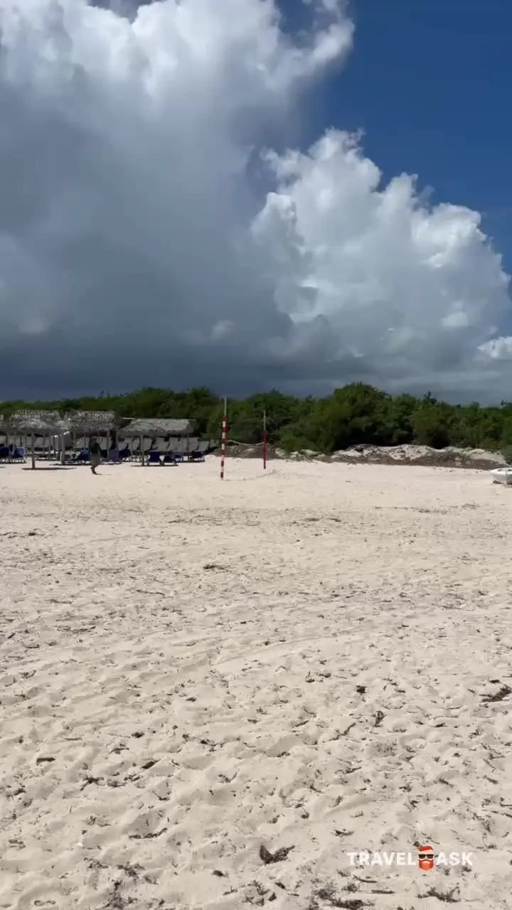 Grand Muthu Cayo Guillermo