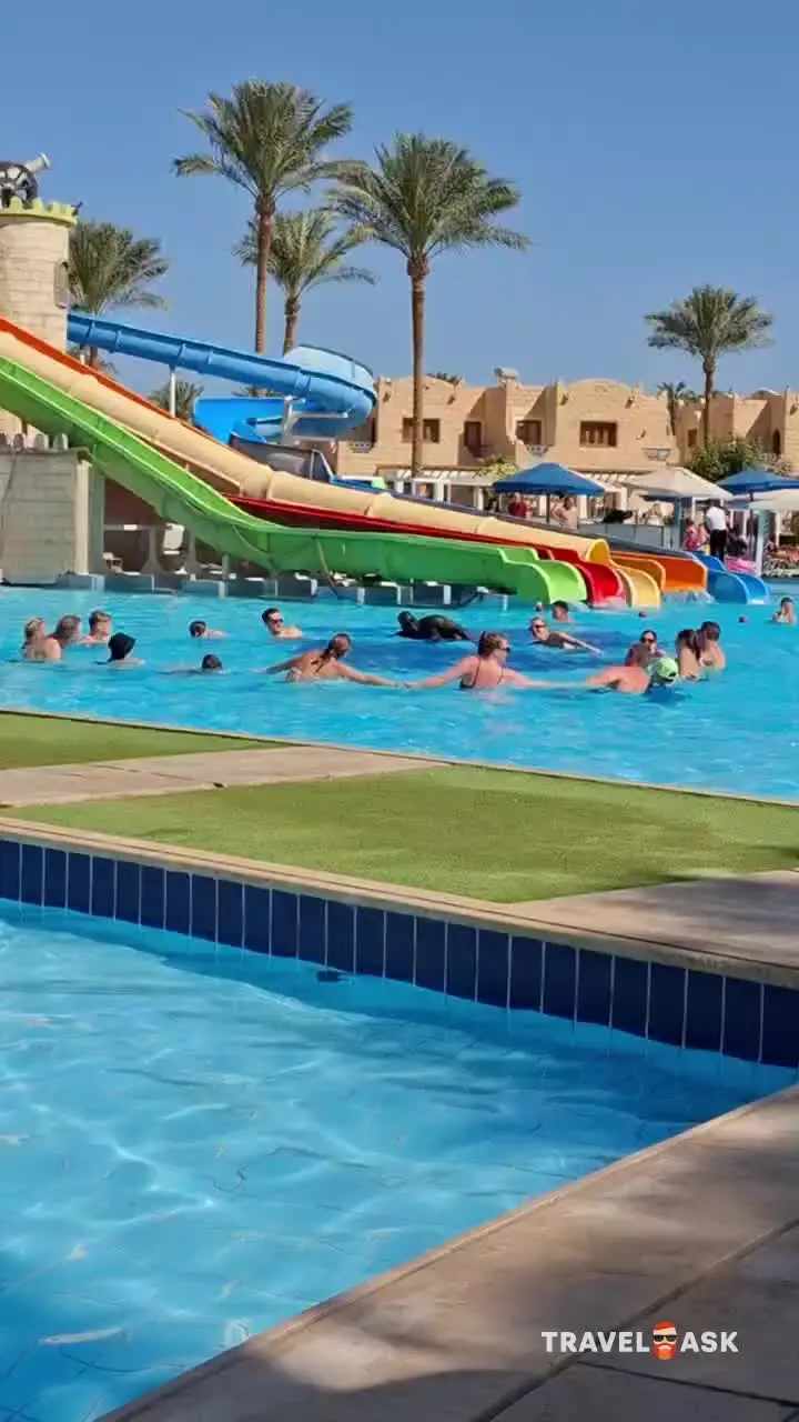 Royal Lagoons Resort And Aqua Park