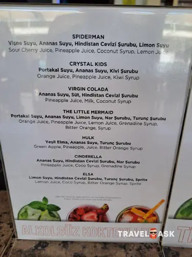 Crystal De Luxe Comfort Collection