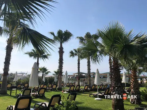 Royal Atlantis Resort & Spa