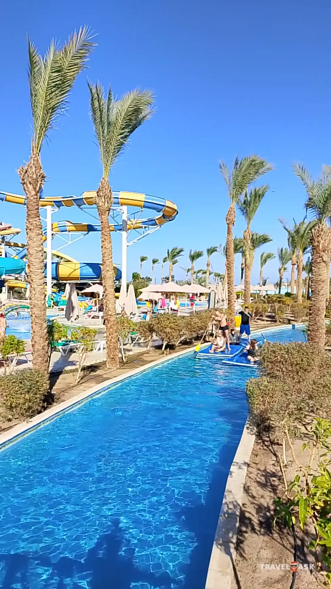 Mirage Bay Resort & Aquapark (Ex.Lillyland)