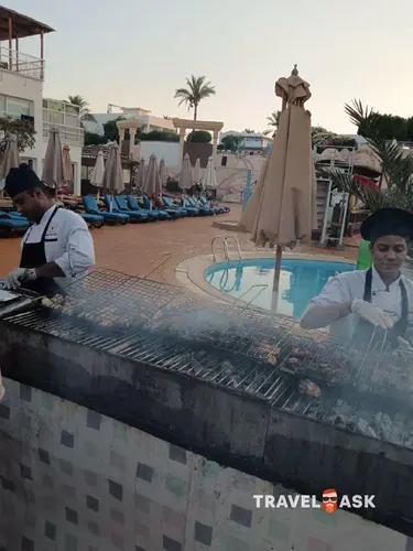 Swiss Heaven Sharming Inn (Ex. Sharming Inn)