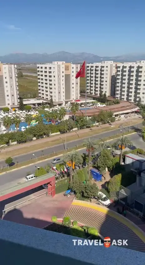 Delphin Palace Deluxe Collection