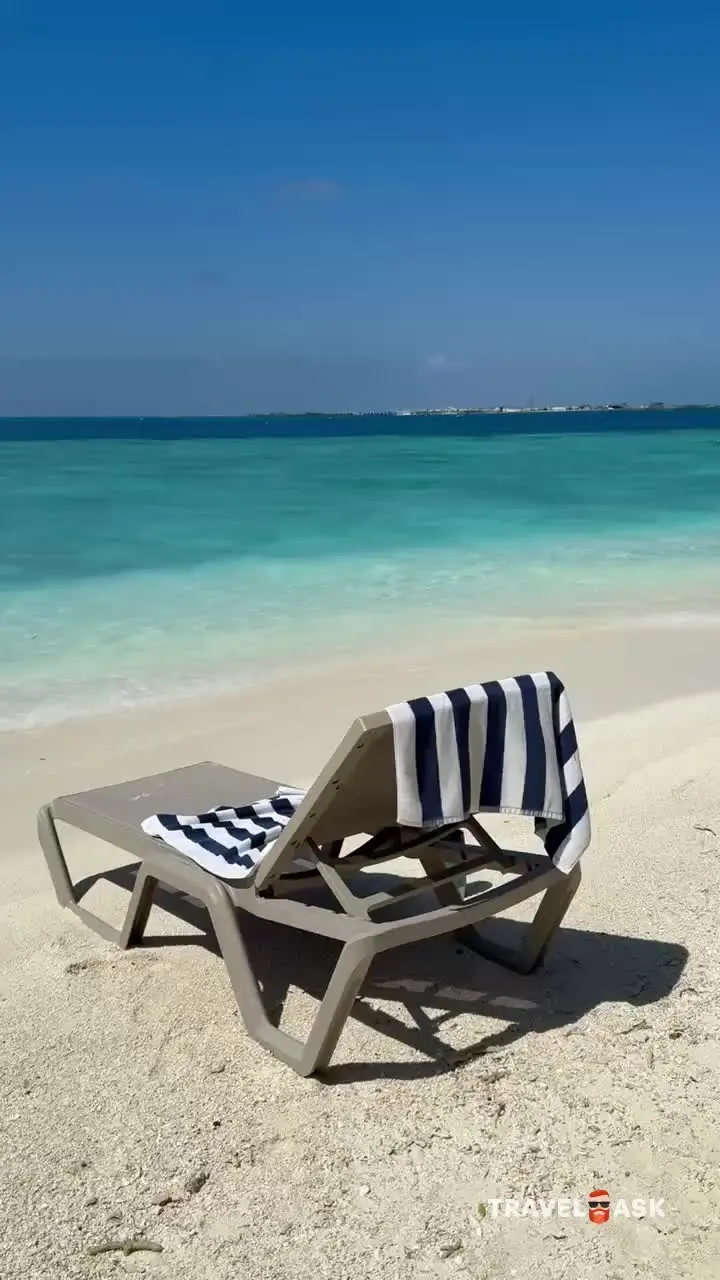 Adaaran Club Rannalhi