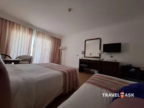 Jaz Royal Palmariva (Ex. Labranda Royal Makadi)