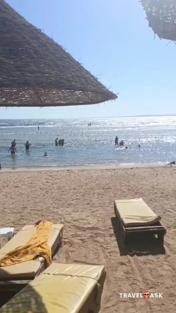 Parrotel Aqua Park Resort (Ex. Park Inn By Radisson Sharm)