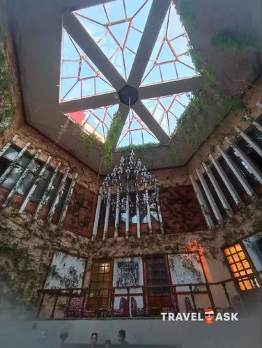 Mc Beach Park Resort Hotel